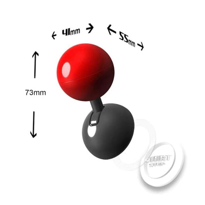 Push Start Button Cover – Stylish & Protective Car Accessory | NISHU Superstores