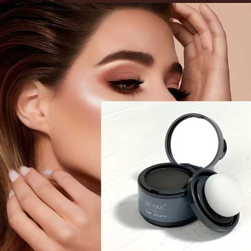 Root Cover Up Hairline Shadow Powder – Instant Hair Touch-Up | NISHU Superstores