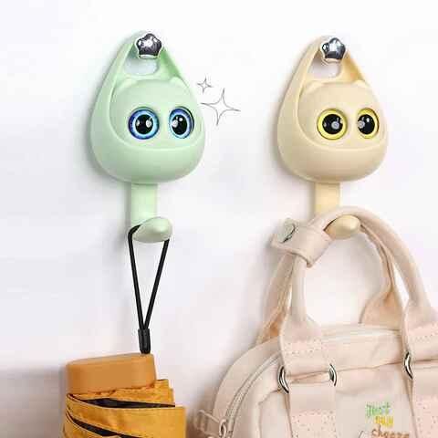 Wall Hook Hangers – Cute Key Hooks for Wall & Home Organization | NISHU Superstores