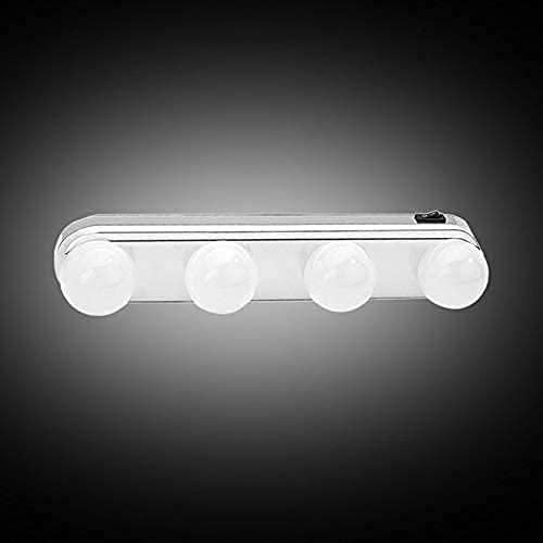 LED Makeup Mirror with Light – Vanity Beauty Mirror | NISHU Superstores