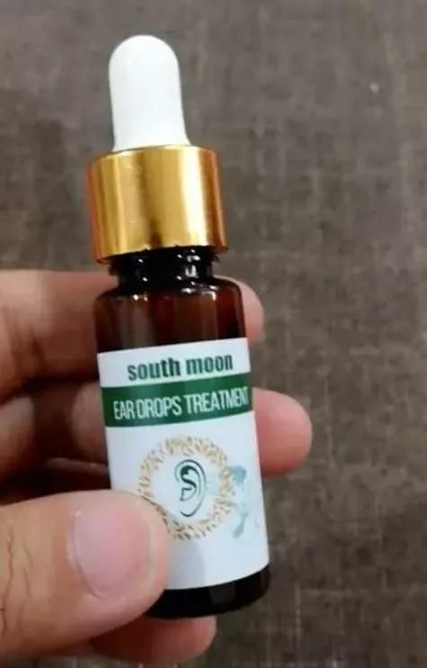Ear Ringing Relieving Drops for Ear Hearing Care – 20ml Soothing Formula | NISHU Superstores