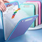 Portable Expanding Document Folder – 13 Pockets Organizer for Files, Bills & Papers | NISHU Superstores
