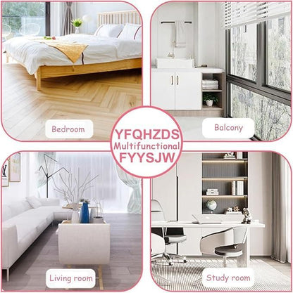 Interlocking Carpet Tiles Mat (6pc) – Soft Floor Foam Puzzle Mats | NISHU Superstores