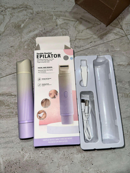 Electric Razor – Rechargeable Shaver for Men with Precision & Smooth Finish | NISHU Superstores