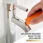 Rust & Limescale Eraser Cleaner – Stainless Steel & Kitchen Stain Remover | NISHU Superstores