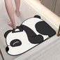 Non-Slip Cute Bath Mat – Soft & Adorable Bathroom Rug | NISHU Superstores
