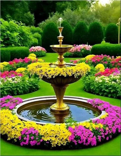 Varieties of Flower Seeds Pack (100 Seeds) + Free Plant Growth Supplement | NISHU Superstores