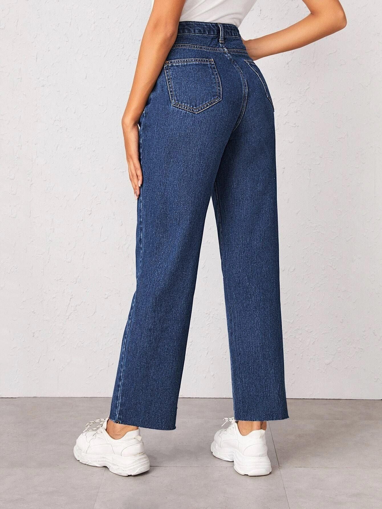 Kotty Women's Cotton Blend Flared Jeans – Stylish & Comfortable | NISHU Superstores