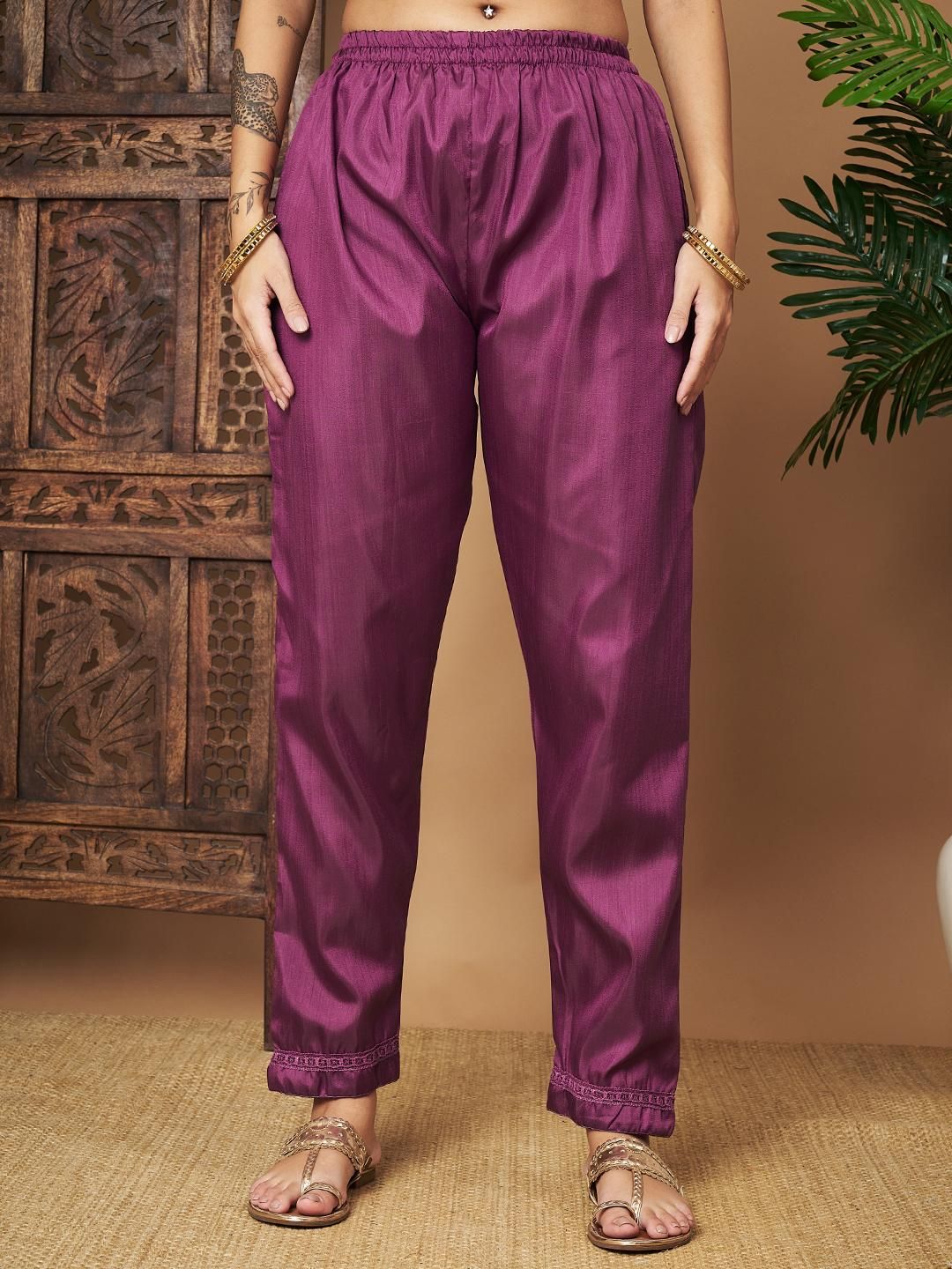 Women’s Embroidered Straight Kurta Set with Dupatta – Elegant Ethnic Wear | NISHU Superstores