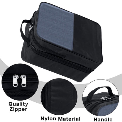 Multipurpose Portable Storage Bag – Travel Organizer for Daily Essentials | NISHU Superstores