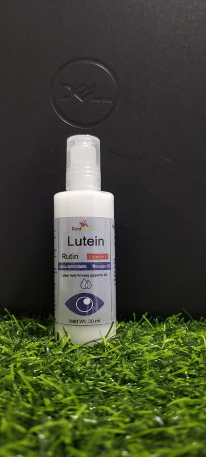Lutein Anti-Wrinkle Essence Oil – 60 ml, Pack of 2 | NISHU Superstores