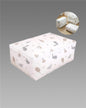 Under-Bed Blanket & Quilt Storage Bag (Pack of 1) – Large Capacity Organizer | NISHU Superstores