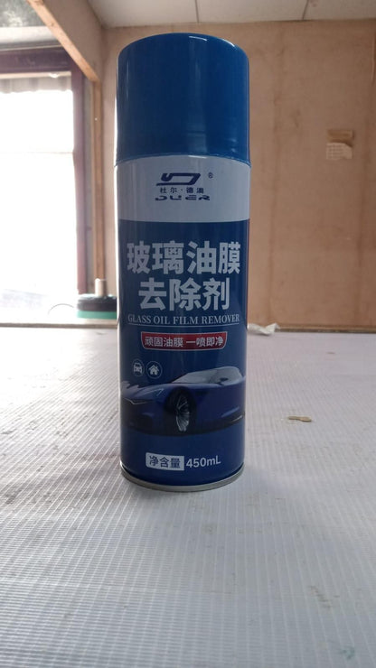Anti Fog & Rain Repellent Spray for Car – Clear Vision & Safety | NISHU Superstores