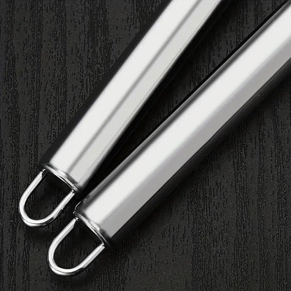 Fish Scale Remover Scraper Scaler Cutter – Easy Cleaning Tool for Kitchen (Pack of 2) | NISHU Superstores
