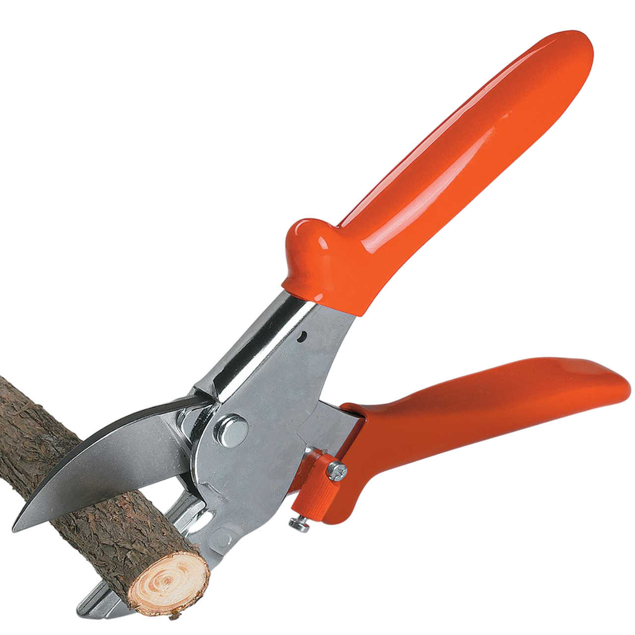Professional Garden Scissor with Sharp Blade & Comfortable Handle (18cm) | Heavy Duty Pruning Tool – NISHU Superstores