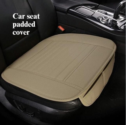 Car Seat Bottom Cover – Durable & Comfortable Protection | NISHU Superstores