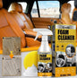 Multi-Purpose Foam Cleaner (60 ML) – Quick & Easy Cleaning Solution | NISHU Superstores
