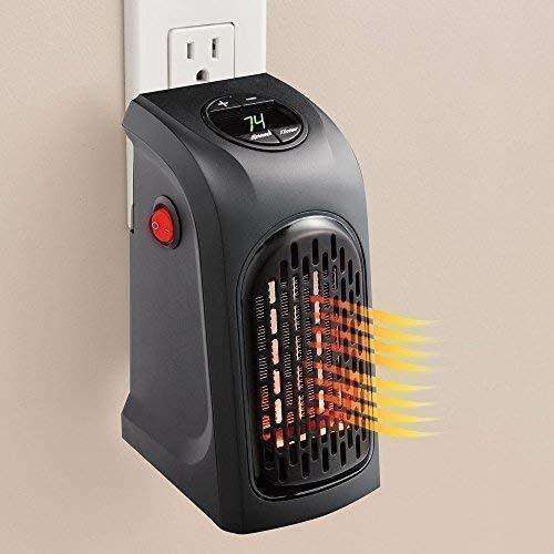 Portable Handy Heater – Compact & Energy-Efficient Room Heating | NISHU Superstores