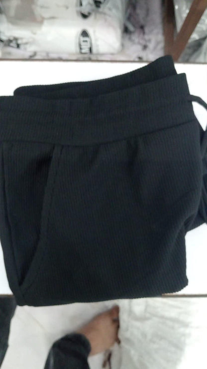 Combo of 2 Men's Chaudry Stylish Pants | Premium Comfort & Fit | NISHU Superstores