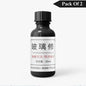 Glass Serum 30ml (Pack of 2) – Shine & Protect Your Glass Surfaces | NISHU Superstores