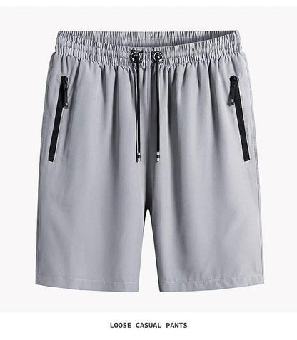 Combo of 4 Men’s Stretchable Cotton Shorts – Comfortable Casual Wear | NISHU Superstores