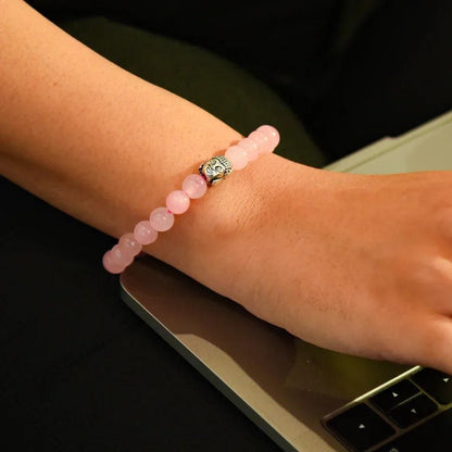 Money & Love Combo Bracelet | Attract Prosperity & True Love | NISHU Superstores
