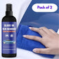 Glass Oil Film Remover 200ml – Pack of 2 | Streak-Free Cleaning | NISHU Superstores