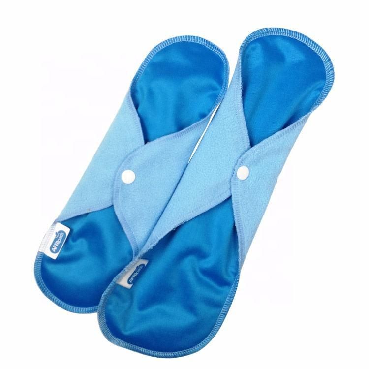 Washable Sanitary Pads – Reusable & Eco-Friendly Cloth Napkins | NISHU Superstores