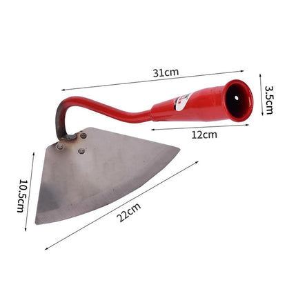 Durable Manual Weed Puller – Easy Garden Weeding Tool with Strong Grip | NISHU Superstores