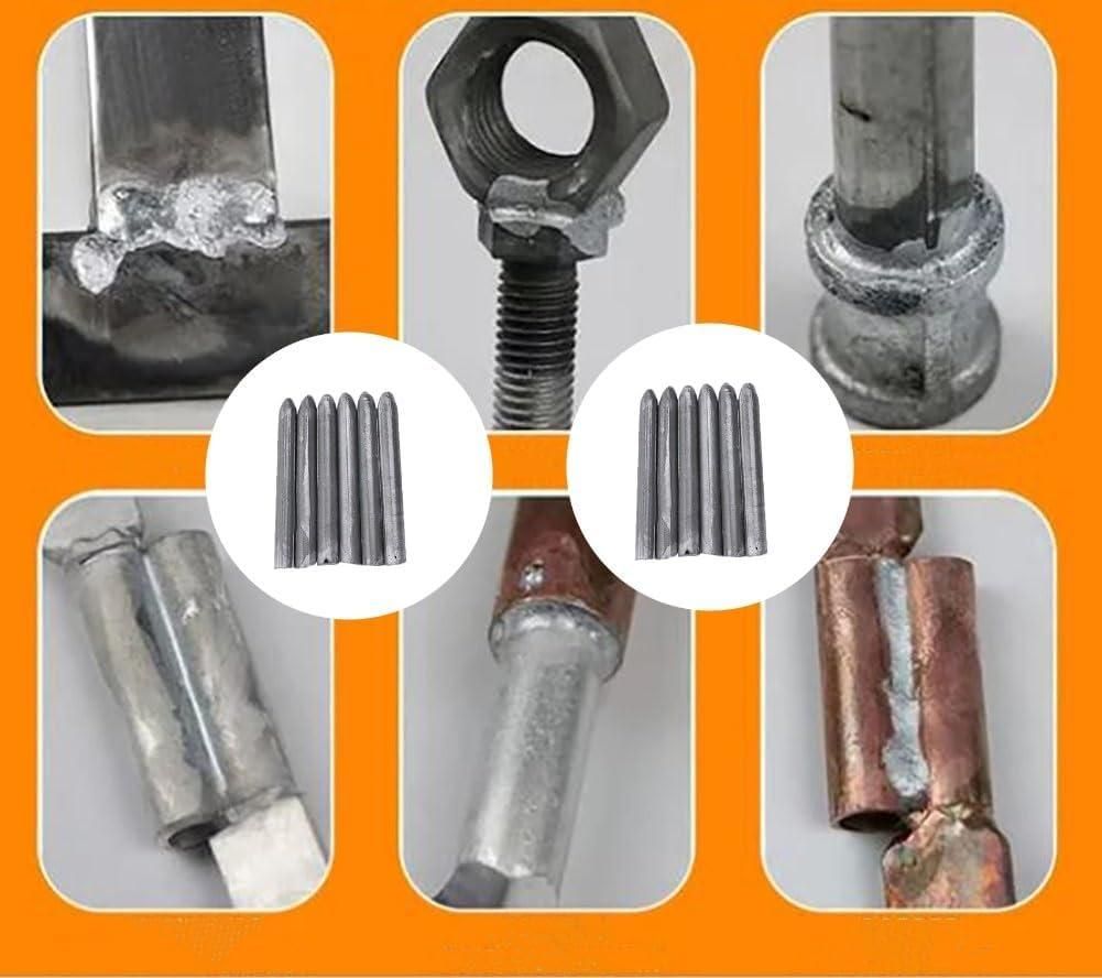 Low Temperature Repair Welding Rods – Easy & Strong Metal Bonding Solution | NISHU Superstores