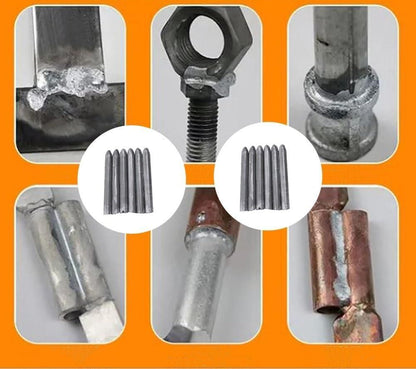 Low Temperature Repair Welding Rods – Easy & Strong Metal Bonding Solution | NISHU Superstores