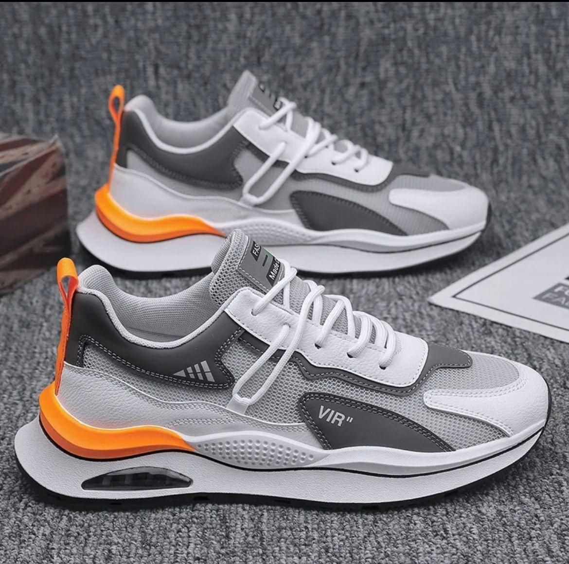 Stylish Lightweight Casual Shoes for Men – Daily Comfort Wear | NISHU Superstores