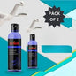 TryOnes Natural Kranti Hair Oil 100ml (Pack of 2) – Ayurvedic Hair Growth & Scalp Care | NISHU Superstores