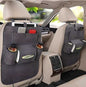 Car Back Seat Storage Organizer (Pack of 2) – Multi-Pocket Travel Storage | NISHU Superstores