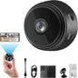 Mini Wireless Wi-Fi Camera with Indoor Video Recorder | Smart Security Solution – NISHU Superstores