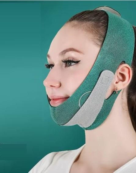 Face Slimming V Line Mask – Lift & Define Jawline | NISHU Superstores