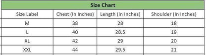 Polyester Printed Half Sleeves Men’s Round Neck T-Shirt – Quick-Dry & Stylish | NISHU Superstores