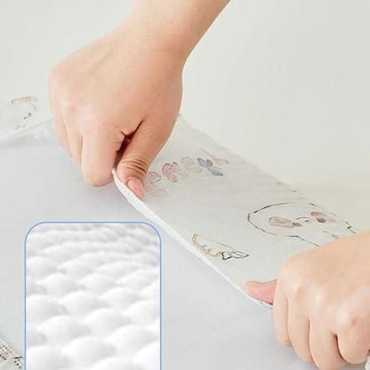 Disposable Pillow Cover – Hygienic & Soft Protection for Travel, Spa & Home | NISHU Superstores