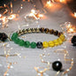Natural Money Magnet Bracelet for Wealth & Positivity | Pack of 1 – NISHU Superstores