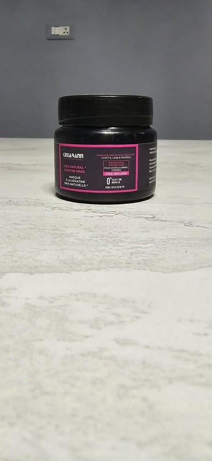 Ultra Repairing Keratin Hair Mask (Pack of 2) – Deep Nourishment for Damaged Hair | NISHU Superstores