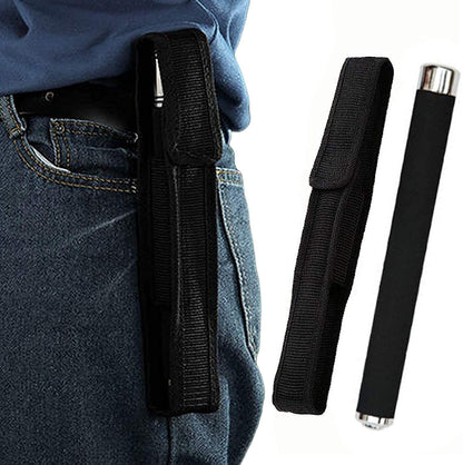 Vishou Self Defense Tactical Rod – Heavy Metal Extendable Stick | NISHU Superstores