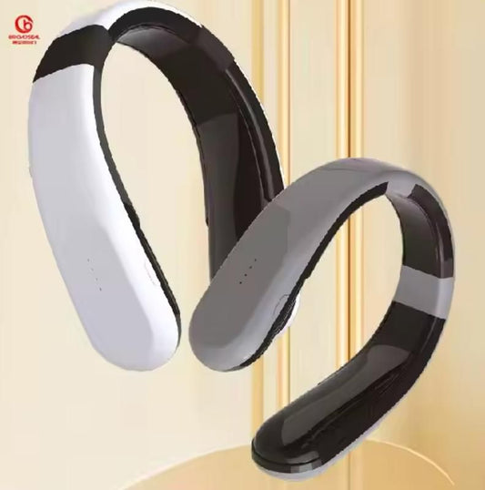 USB Charging Neck Warmer – Portable Heated Scarf for Winter Comfort | NISHU Superstores