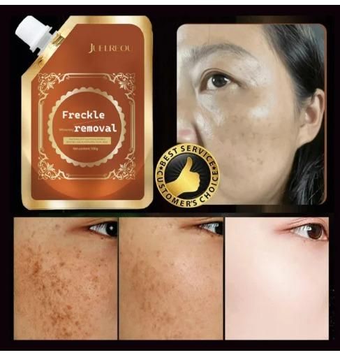 Whitening, Anti-Wrinkle & Rejuvenating Face Mask 100g – Glowing & Youthful Skin | NISHU Superstores