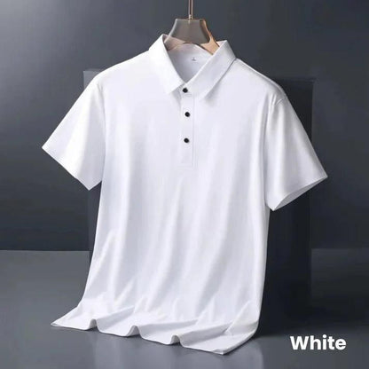 Men's Poly Matte Solid Polo T-Shirts (Pack of 4) | Half Sleeves Comfort Fit | NISHU Superstores