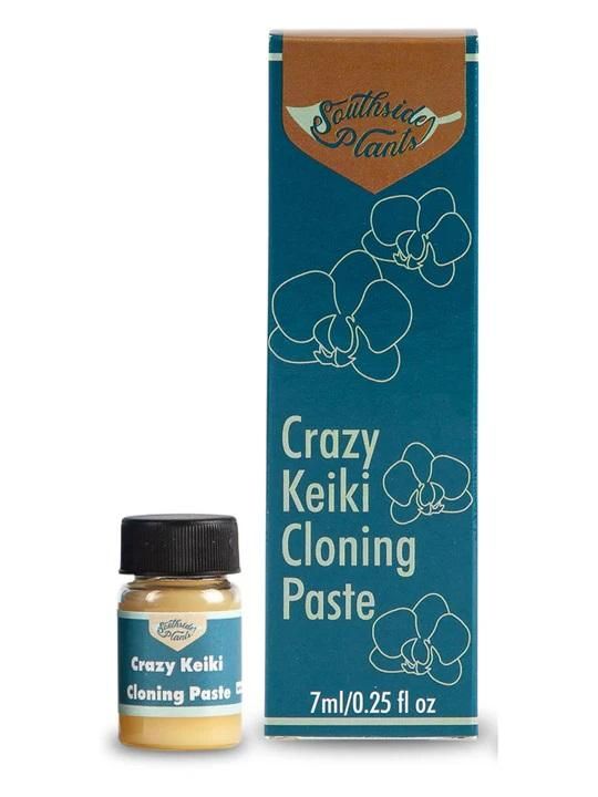 Crazy Keiki Plant Cloning Paste 7ml – Rooting Hormone for Plant Propagation | NISHU Superstores