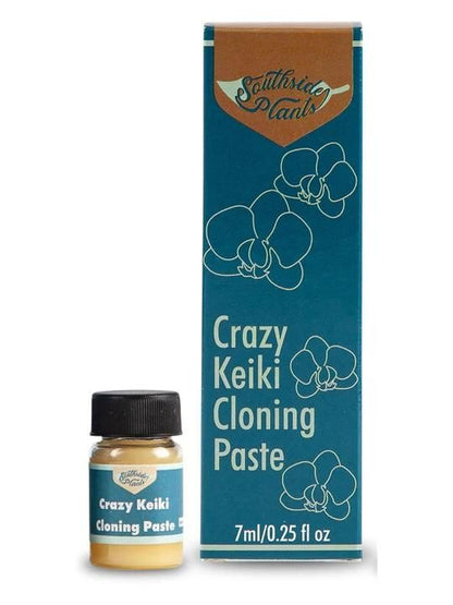 Crazy Keiki Plant Cloning Paste 7ml – Rooting Hormone for Plant Propagation | NISHU Superstores