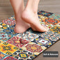 Kitchen Mats for Floor Set (Pack of 2) – Anti-Slip &amp; Water-Resistant Mats | NISHU Superstores