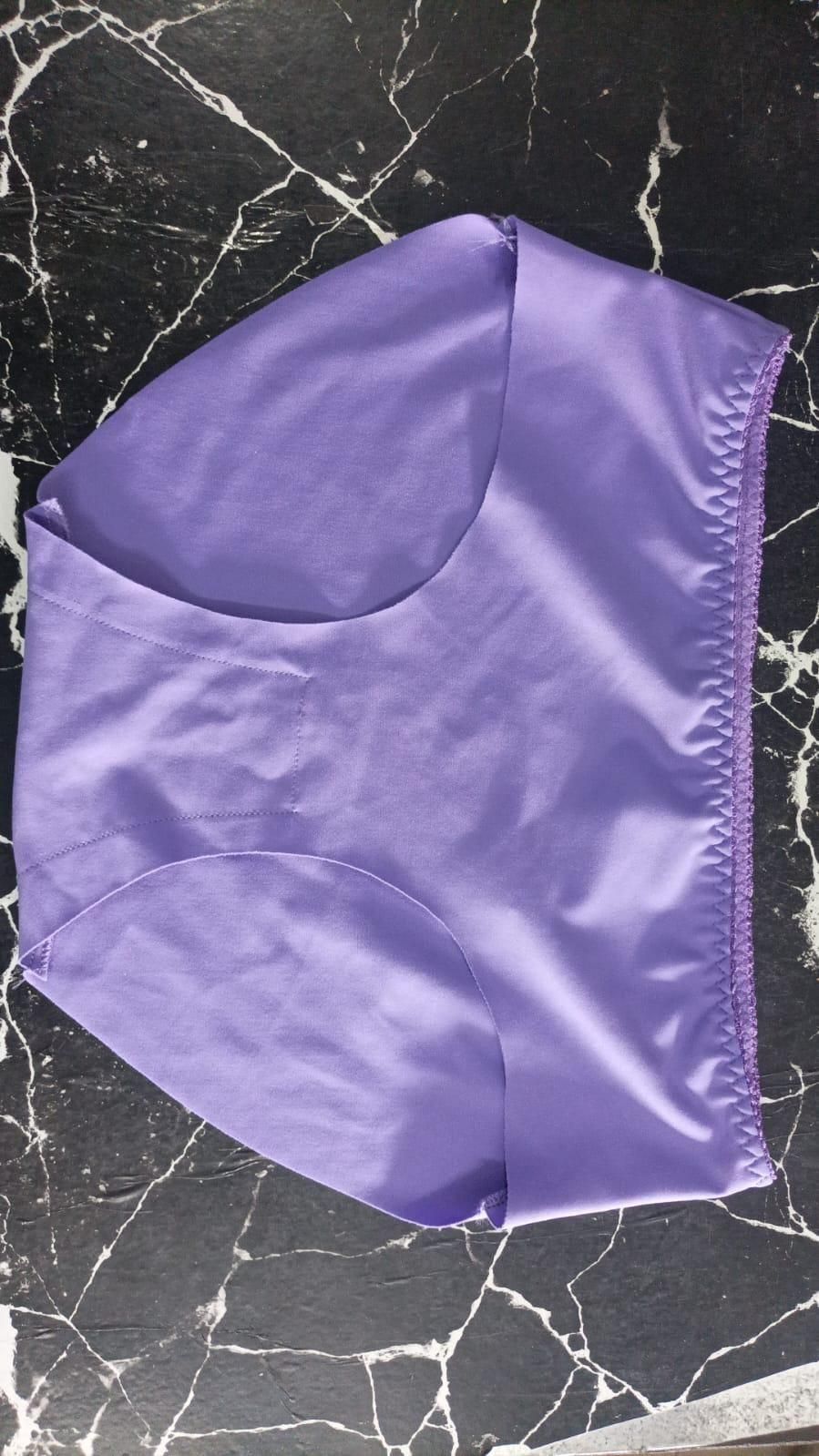 Women's Seamless Underwear (Multicolor, Pack of 4) – Soft & Invisible Fit | NISHU Superstores