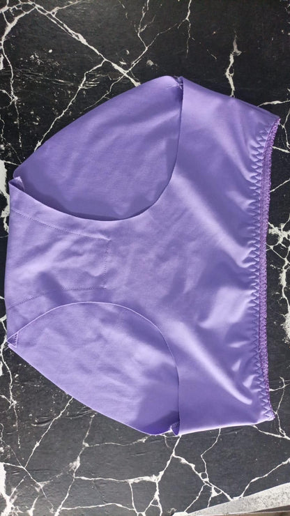 Women's Seamless Underwear (Multicolor, Pack of 4) – Soft & Invisible Fit | NISHU Superstores