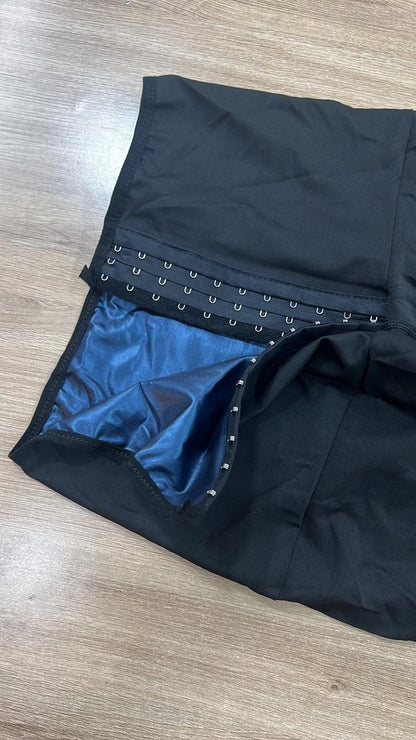 Steam Sauna Weight Loss Pants for Women – Sweat & Slim Workout Wear | NISHU Superstores